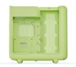 HYTE X50 Mid-Tower Case (Matcha Milk) - Image 7