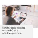 Microsoft Office Home & Business 2024 (1-User License, Product Key Code) - Image 6