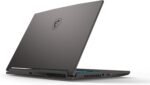 MSI Gaming Laptop Intel® Core™ i5-13420H RTX 4050-16GB, 512GB NVMe SSD, 16GB RAM Memory, Win11 Home - Image 2