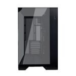Lian Li O11 Vision Compact Tempered Glass ATX Mid-Tower Computer Case Black - Image 3
