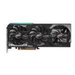 ASRock AMD Radeon RX 9070 16GB GDDR6 Challenger Triple Fan 16GB GDDR6 PCIe 5.0 Graphics Card - Image 6