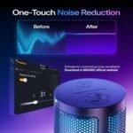MAONO USB Gaming Microphone, Noise Cancellation - Image 7