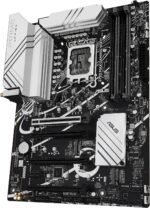 ASUS Z790 MAX Gaming WIFI7 Intel Z790 (LGA 1700) ATX Motherboard - Image 4