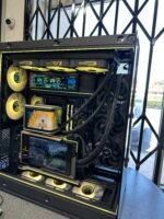Pro Hardline Liquid-Cooled Custom PC Build Labor - Image 6