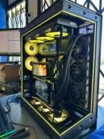 Pro Hardline Liquid-Cooled Custom PC Build Labor - Image 4