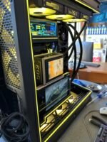 Pro Hardline Liquid-Cooled Custom PC Build Labor - Image 5
