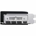 MSI RTX 5080 16G Gaming Shadow 3X OC Graphics Card (NVIDIA Blackwell Architecture) - Image 5