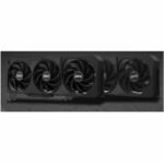 MSI RTX 5080 16G Gaming Shadow 3X OC Graphics Card (NVIDIA Blackwell Architecture) - Image 6