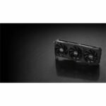 MSI RTX 5080 16G Gaming Shadow 3X OC Graphics Card (NVIDIA Blackwell Architecture) - Image 7