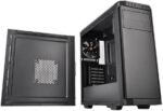 Thermaltake V100 Perforated Computer Case - Image 4