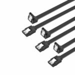 SATA Cable III, 3 Pack SATA Cable III