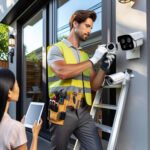 Professional Onsite Cameras diagnostic + Trip Charge