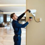 Free Onsite Estimate - Surveillance Security Cameras Estimate -