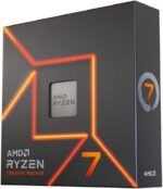ULTIMATE GAMING BUNDLE  1 - AM5 RYZEN 7700X 32GB DDR5 AND B850M MAINBOARD - Image 2