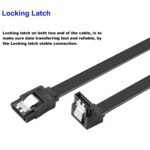 SATA Cable III, 3 Pack SATA Cable III - Image 2