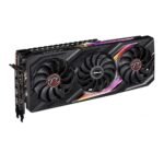 ASRock AMD Radeon RX 7900 XTX 24GB Phantom Gaming RGB Overclocked Triple Fan 24GB GDDR6 PCIe 4.0 Graphics Card - Image 4