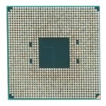 AMD Ryzen 5 5500 Cezanne 3.6GHz 6-Core AM4 Boxed Processor - Wraith Stealth Cooler Included - Image 3