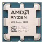 AMD Ryzen 5 8500G Phoenix AM5 3.5GHz 6-Core Boxed Processor - Wraith Stealth Cooler Included - Image 4
