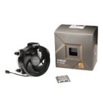 AMD Ryzen 5 8500G Phoenix AM5 3.5GHz 6-Core Boxed Processor - Wraith Stealth Cooler Included - Image 2