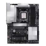 Bundle Combo with AMD Ryzen 7 9850X3D, Corsair Vengeance 32GB DDR5-6000 Kit, MSI X870E-P Pro WiFi AM5, CPU RAM Mobo Bundle - Image 4