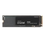 Crucial P310 2TB SSD, PCIe Gen4 NVMe M.2 2280, Up to 7,100MB/s m.2 hard drive SSD - Image 2