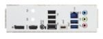 ASRock B650M-HDV M.2 White Micro-ATX AM5 Motherboard - Image 3