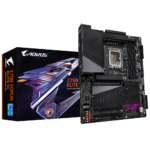 GIGABYTE Z790 AORUS Elite X WIFI7 LGA 1700 ATX Motherboard