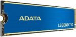 500Gb AData Legend 710 PCIe Gen3 x4 M.2 2280 SSD Solid State Disk hard drive - Image 2