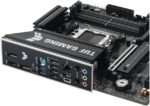 ASUS TUF Gaming B850M-E WiFi mATX Motherboard - Image 3