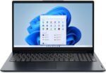 Lenovo IdeaPad 1 15AMN7 15.6" Laptop Computer - Abyss Blue - Image 5