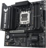 ASUS TUF Gaming B850M-E WiFi mATX Motherboard - Image 2