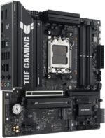 ASUS TUF Gaming B850M-E WiFi mATX Motherboard - Image 4