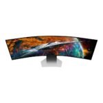 Samsung 49" Odyssey OLED G9 (G95SC) DQHD 240Hz 0.03ms G-Sync Compatible Curved Smart Gaming new in Store Model - Image 3