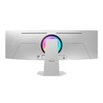 Samsung 49" Odyssey OLED G9 (G95SC) DQHD 240Hz 0.03ms G-Sync Compatible Curved Smart Gaming new in Store Model - Image 5