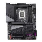 GIGABYTE Z790 AORUS Elite X WIFI7 LGA 1700 ATX Motherboard - Image 5