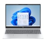 HP OmniBook 5 AI 16-af1173cl 16" Laptop Computer (Refurbished) - Glacier Silver Aluminum Intel Core Ultra 7 255U 2.0GHz Processor; 32GB LPDDR5x-7467 Onboard RAM; 1TB Solid State Drive; Intel Graphics