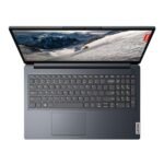 Lenovo IdeaPad 1 15AMN7 15.6" Laptop Computer - Abyss Blue - Image 4
