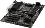 MSI PRO B550M-VC WiFi ProSeries Motherboard - Image 4