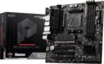 MSI PRO B550M-VC WiFi ProSeries Motherboard