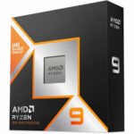 AMD Ryzen 9 9900X3D 12-Core Processor