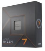 Bundle Ryzen 7 7700x CPU + MSI Pro B850M-P Wifi Combo Bundle - Image 3