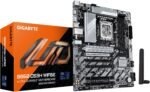 GIGABYTE B860 DS3H WIFI6E Intel Core Ultra (Series 2) LGA 1851 Motherboard