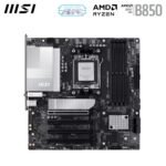 MSI PRO B850M-P WiFi Motherboard - Image 7