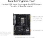 ASUS TUF Gaming Z790-Plus WiFi LGA 1700 ATX Gaming Motherboard - Image 4