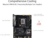 ASUS TUF Gaming Z790-Plus WiFi LGA 1700 ATX Gaming Motherboard - Image 5