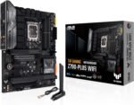 ASUS TUF Gaming Z790-Plus WiFi LGA 1700 ATX Gaming Motherboard