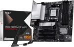 MSI PRO B850M-P WiFi Motherboard