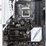 Asus Z170-A ATX DDR4 Motherboard