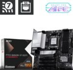 Bundle Ryzen 7 7700x CPU + MSI Pro B850M-P Wifi Combo Bundle - Image 2