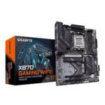 Gigabyte X870 GAMING WIFI6 AMD AM5 ATX Motherboard